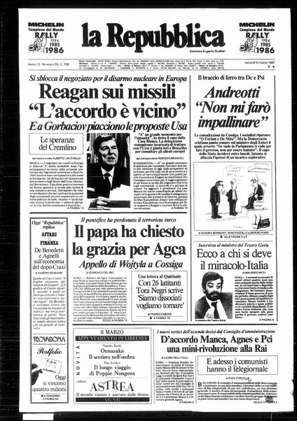 La repubblica